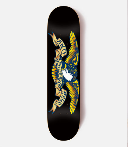 Antihero Classic Eagle Deck
