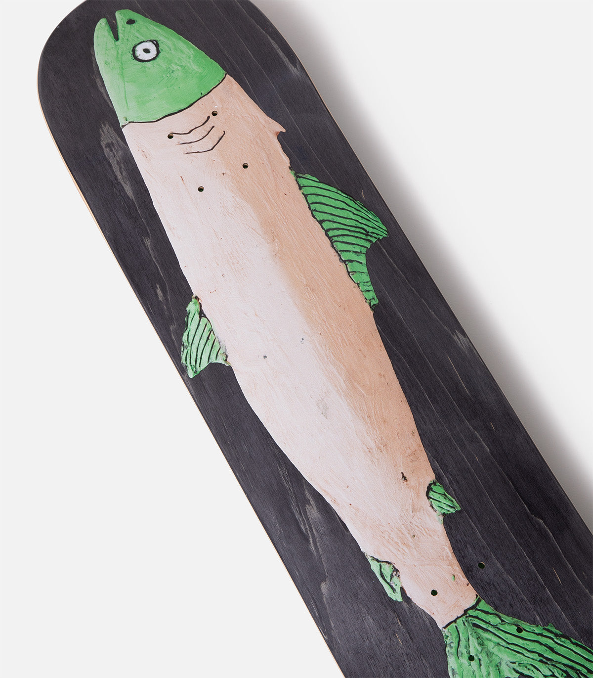 Deck Fish GX1000 Big Fish Deck – Atlas