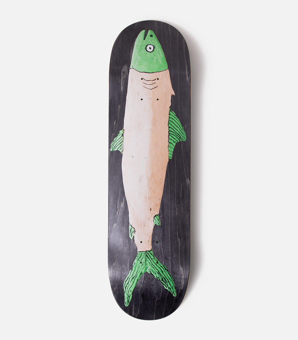 Deck Fish GX1000 Big Fish Deck – Atlas