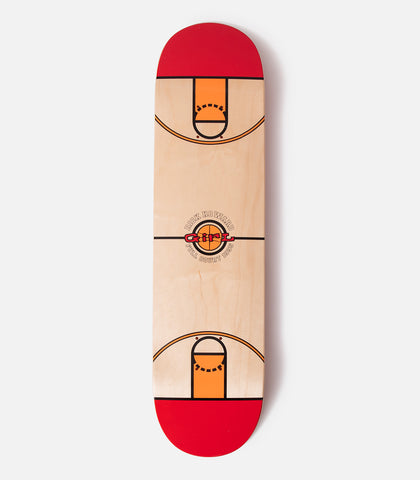 Girl Rick Howard Full Court Reissue Deck