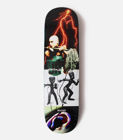 Quasi Jon Rowe Big Deck