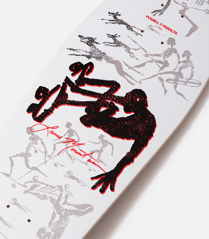 Bones Brigade Lance Mountain Series 17 Reissue Deck