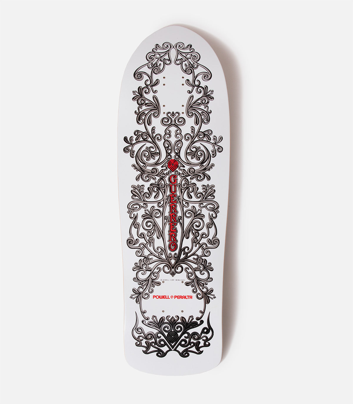 Bones Brigade Tommy Guerrero Series 17 Reissue Deck