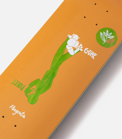 Magenta Ben Gore & Casey Foley Shade Series Deck