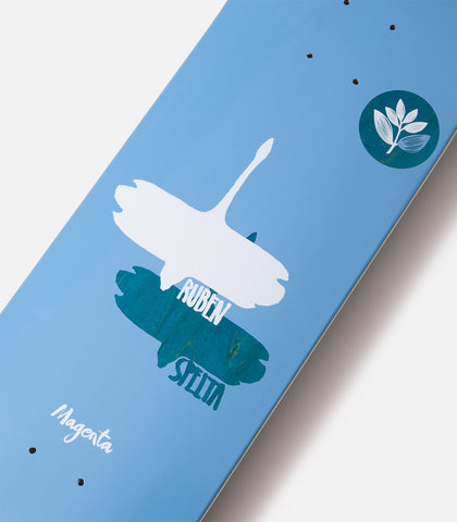 Magenta Ruben Spelta Shade Series Deck