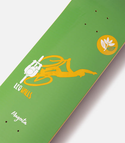 Magenta Leo Valls Shade Series