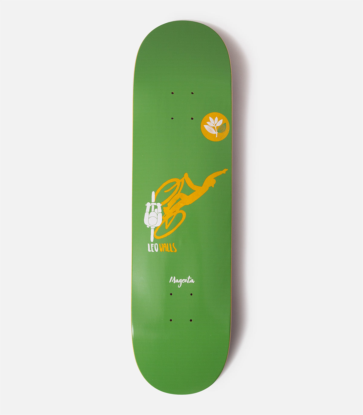 Magenta Leo Valls Shade Series