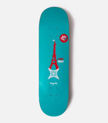 Magenta Shogo Zama & Soy Panday Shade Series Deck