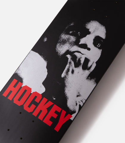 Hockey Kevin Rodrigues Shocked Deck