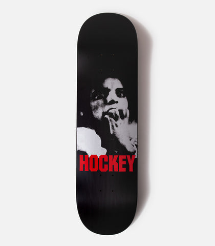 Hockey Kevin Rodrigues Shocked Deck