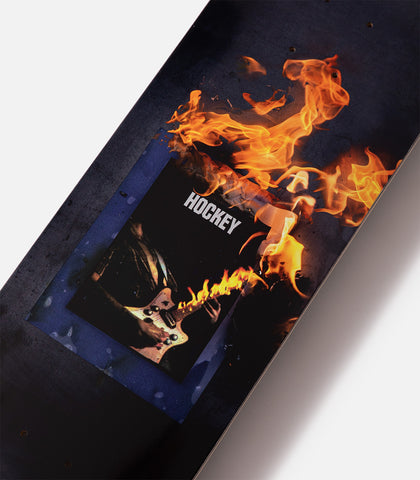 Hockey Ben Kadow Sounds Of Spring Deck