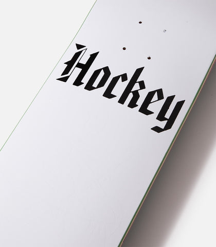 Hockey Team Stone Deck