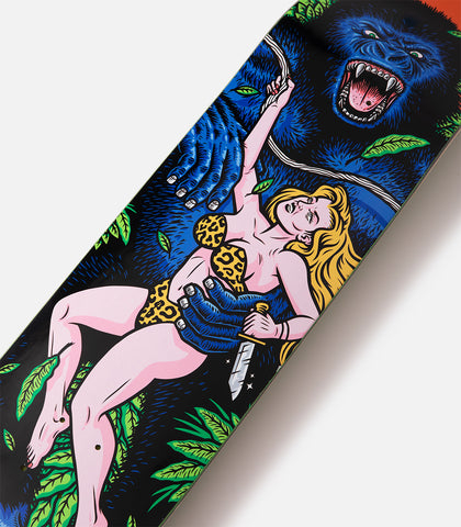 StrangeLove Ape Deck