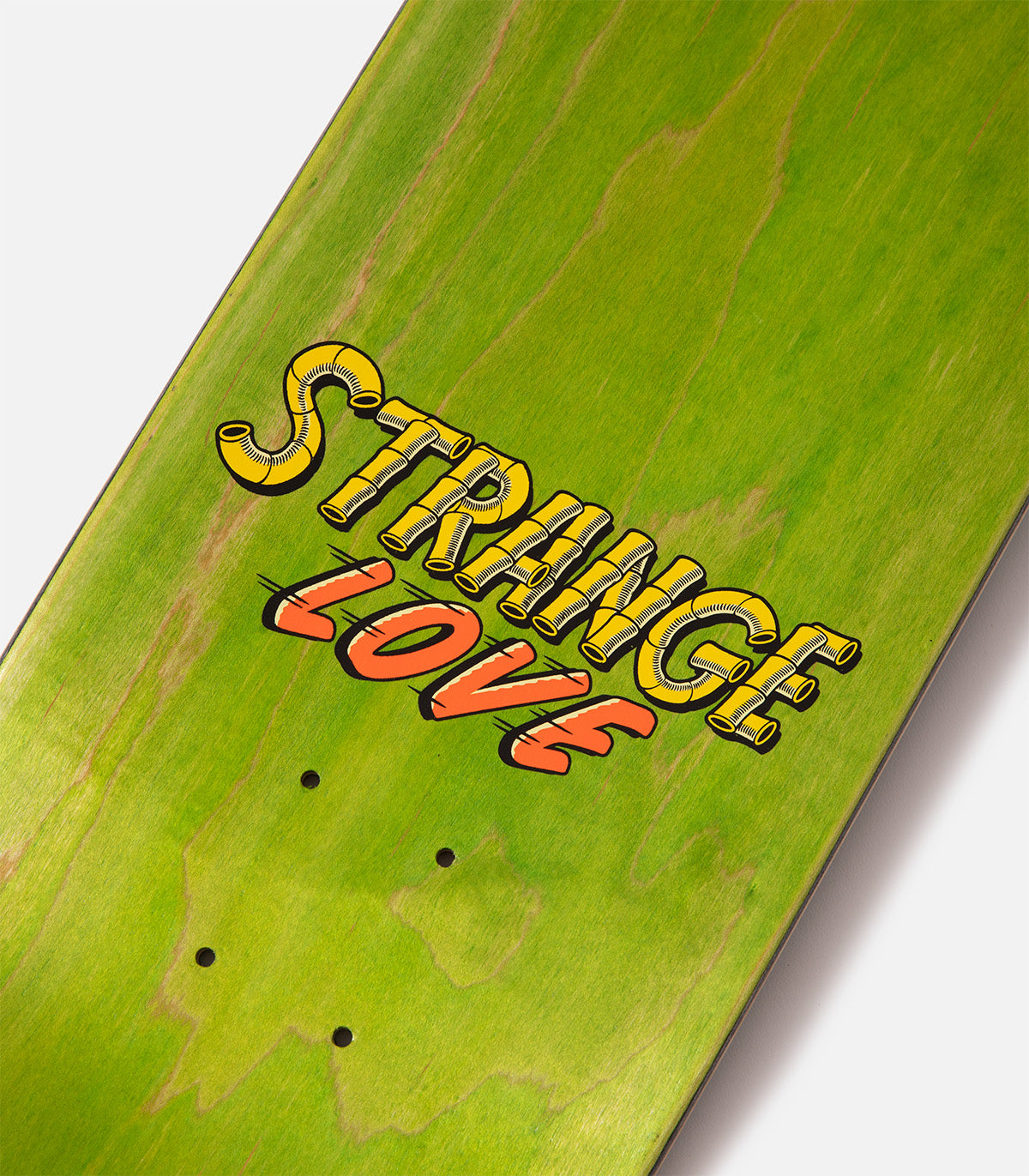 StrangeLove Ape Deck