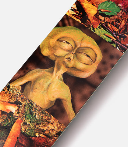 Baker Casper Brooker Block Busters Deck