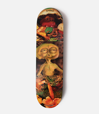 Baker Casper Brooker Block Busters Deck