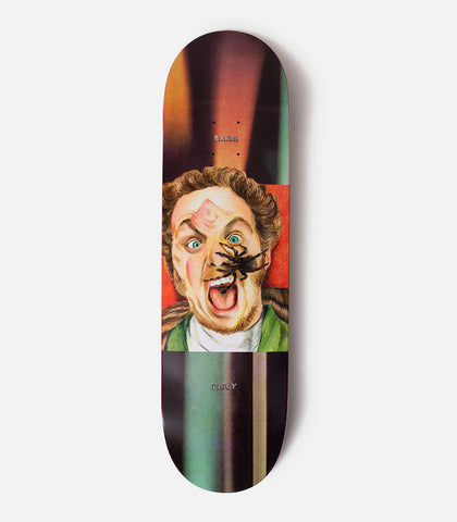 Baker Figgy Block Busters Deck