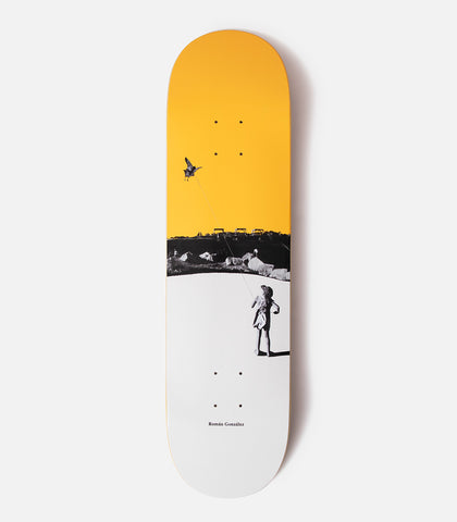 Polar Roman Gonzalez Kite Deck
