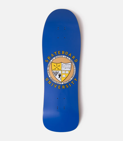World Industries Skateboard University EX7 Deck
