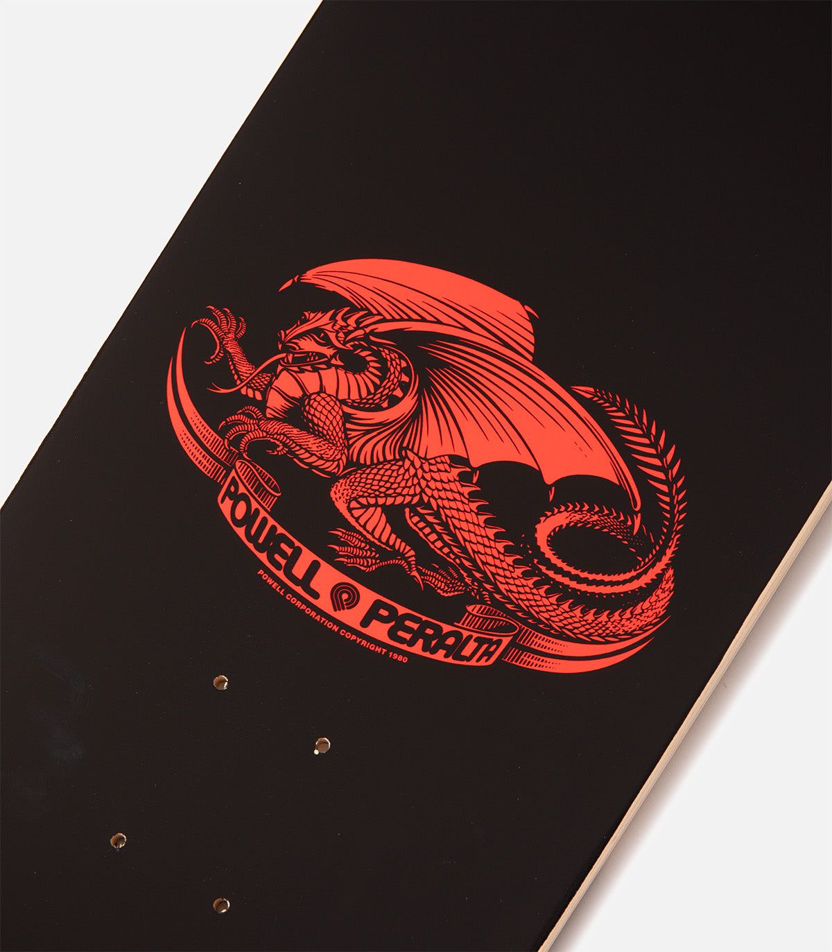 Powell-Peralta OG Ripper Reissue Deck – Atlas