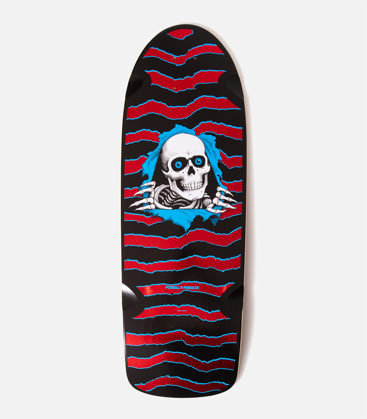 Powell-Peralta OG Ripper Reissue Deck – Atlas