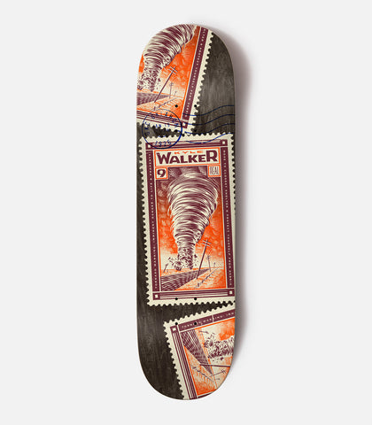 Real Kyle Walker Airmail Deck