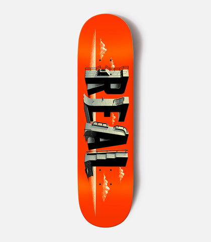 Real Spots Deck