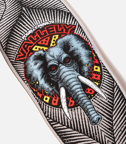 Powell-Peralta Mike Vallely Elephant Reissue Deck