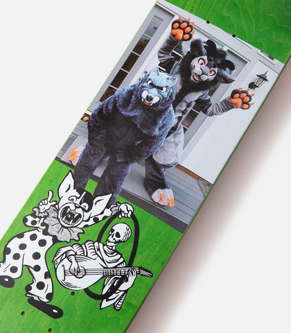 Palace Benny Fairfax Pro S43 Deck