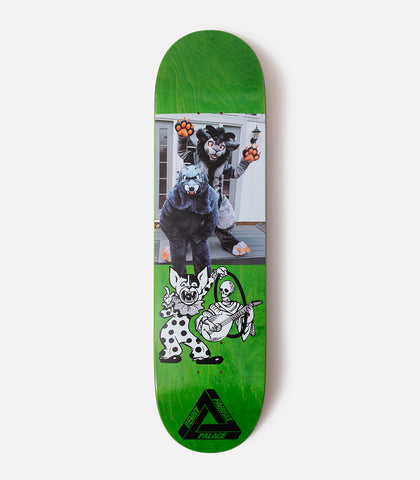 Palace Benny Fairfax Pro S43 Deck