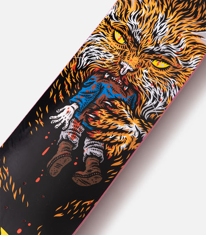 StrangeLove Cat & Gnome Deck