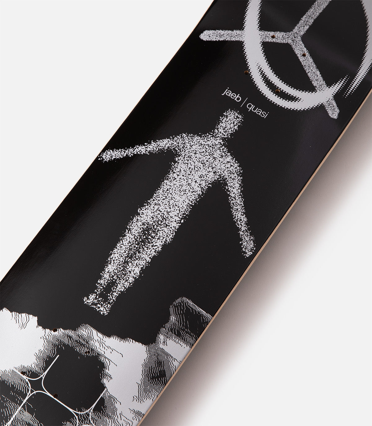 Quasi Dylan Jaeb Debut Deck