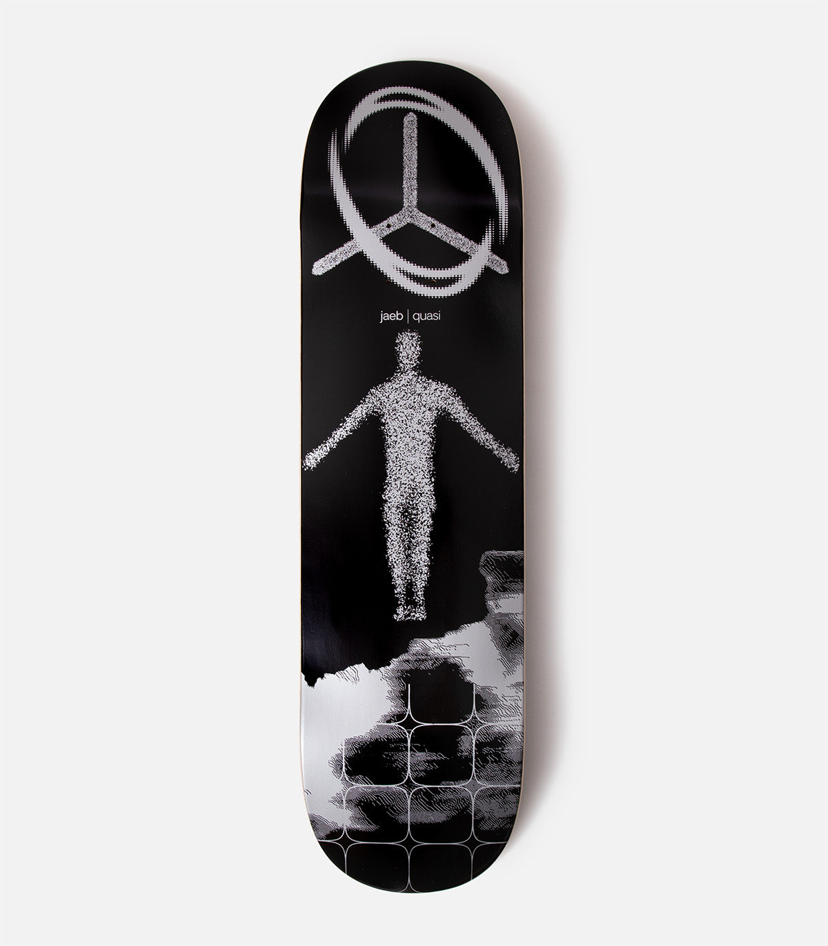Quasi Dylan Jaeb Debut Deck