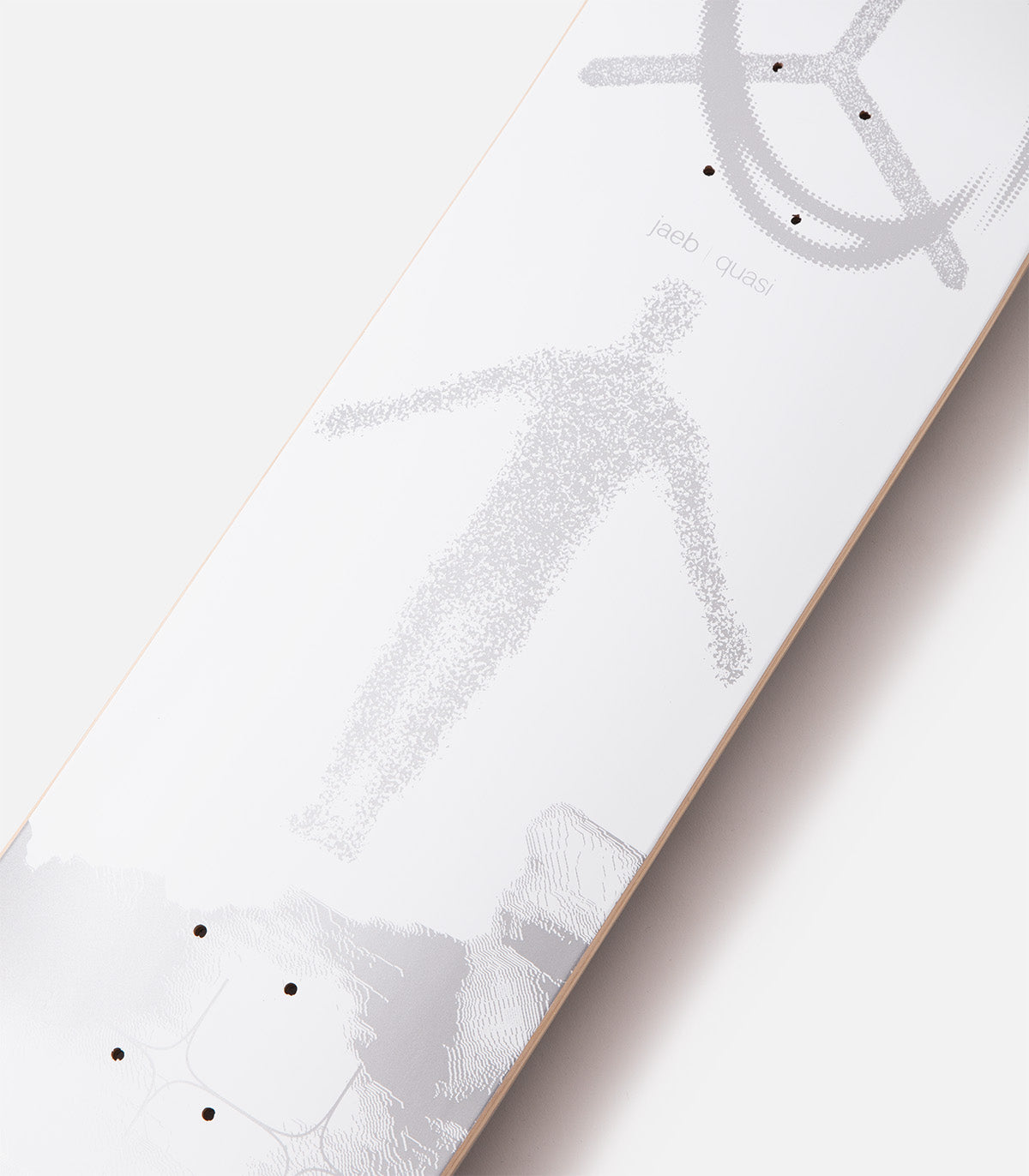 Quasi Dylan Jaeb Debut Deck