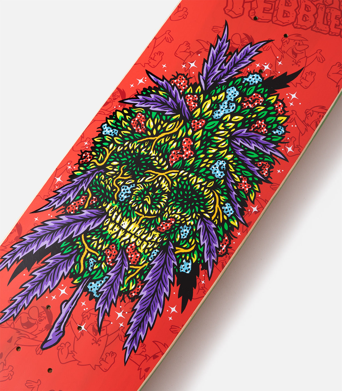 StrangeLove Fruity Pebbles Deck