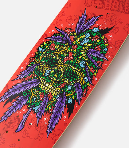 StrangeLove Fruity Pebbles Deck