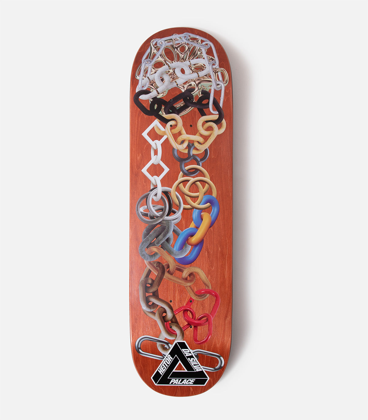 Palace Heitor Da Silva Pro S43 Deck