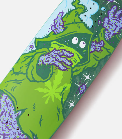 StrangeLove Dank Wiz Indica Deck