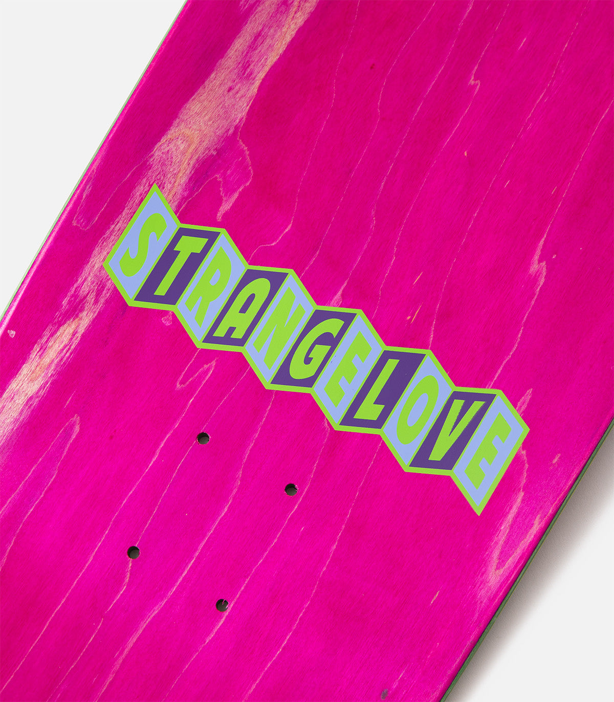 StrangeLove Dank Wiz Indica Deck