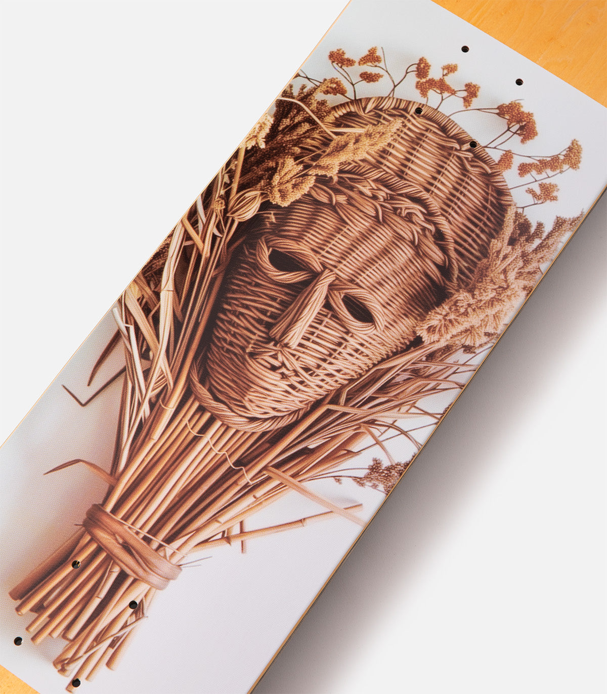 Palace Jamal Smith Pro S43 Deck