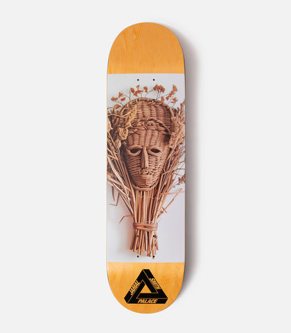 Palace Jamal Smith Pro S43 Deck
