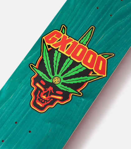 GX1000 Leaf Deck