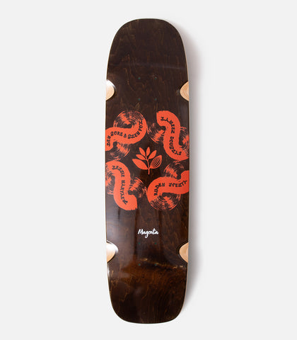 Magenta X Loophole Deck