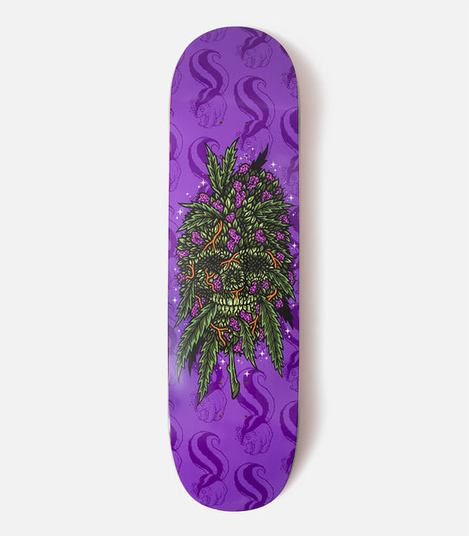 StrangeLove Reef Orlando Purple Skunk Deck – Atlas