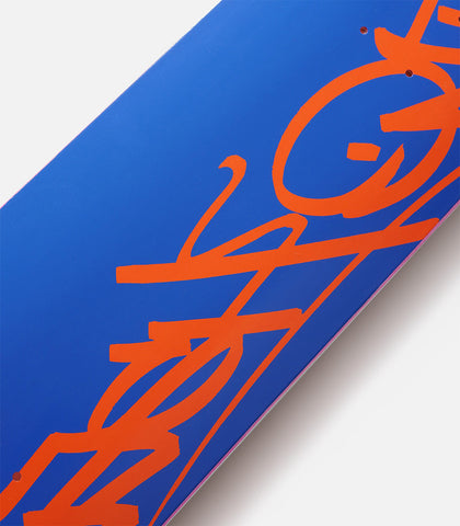 Cash Only Rime Deck