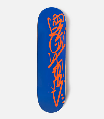 Cash Only Rime Deck