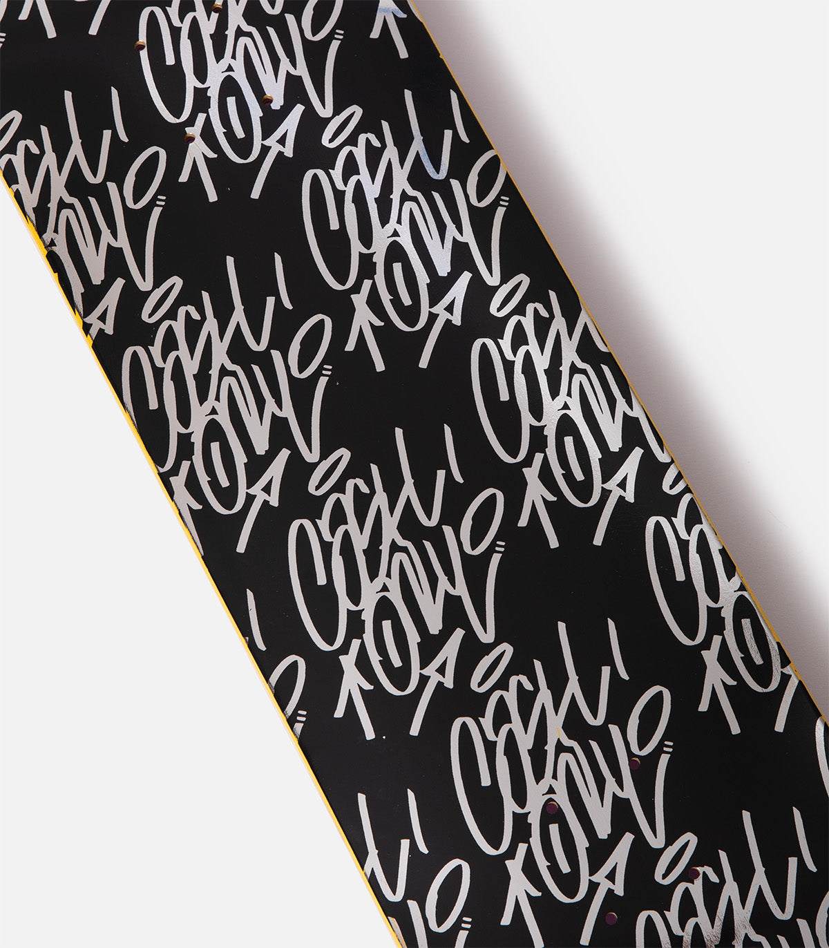 Cash Only Skuf Deck