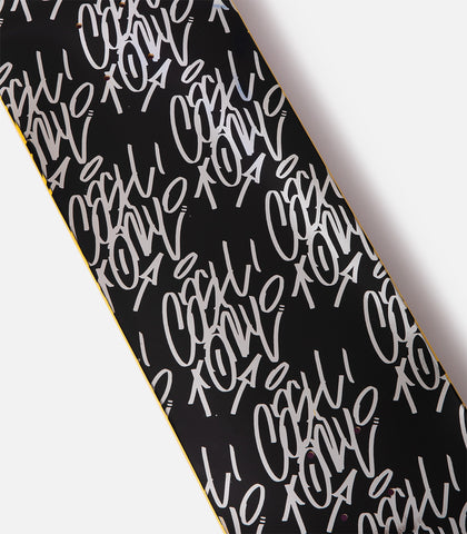 Cash Only Skuf Deck