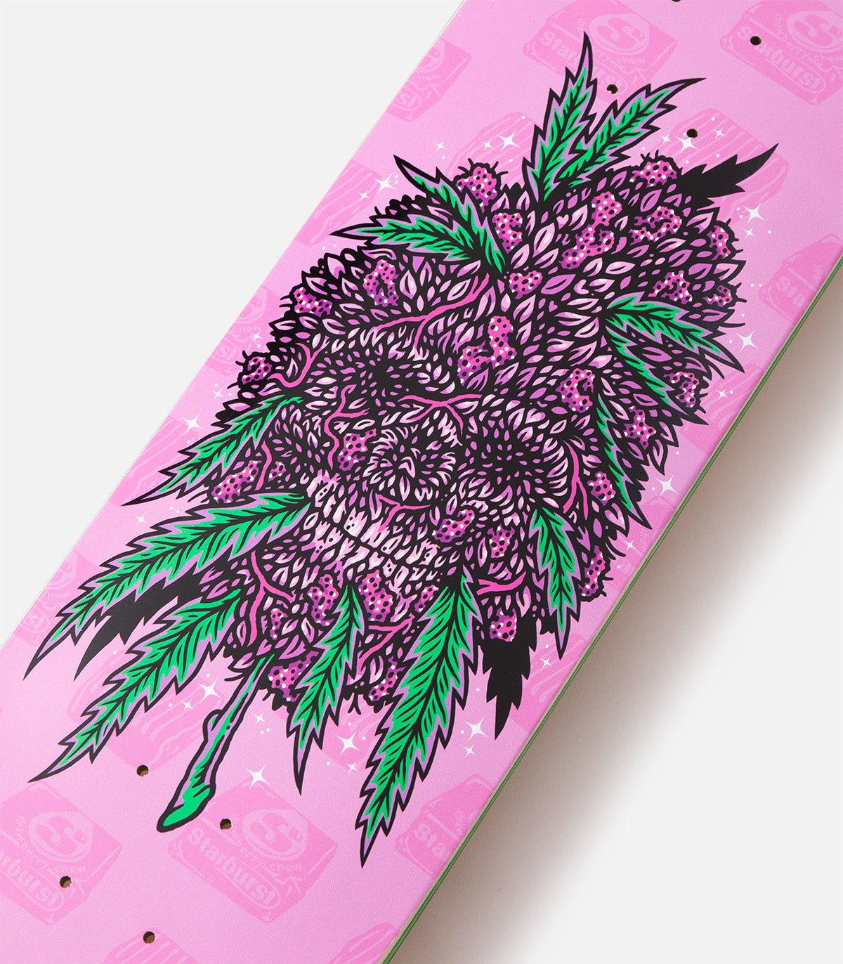 StrangeLove Reef Orlando Starburst Deck