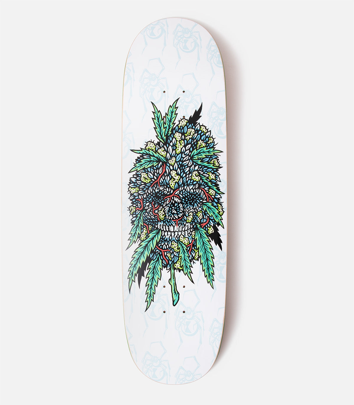 StrangeLove Max Murphy White Widow Deck